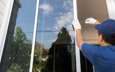 How Window Tinting Boosts Energy Efficiency