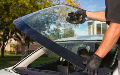 The Importance of Fast Windshield Repair