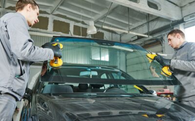 Quick Guide to Windshield Replacement 