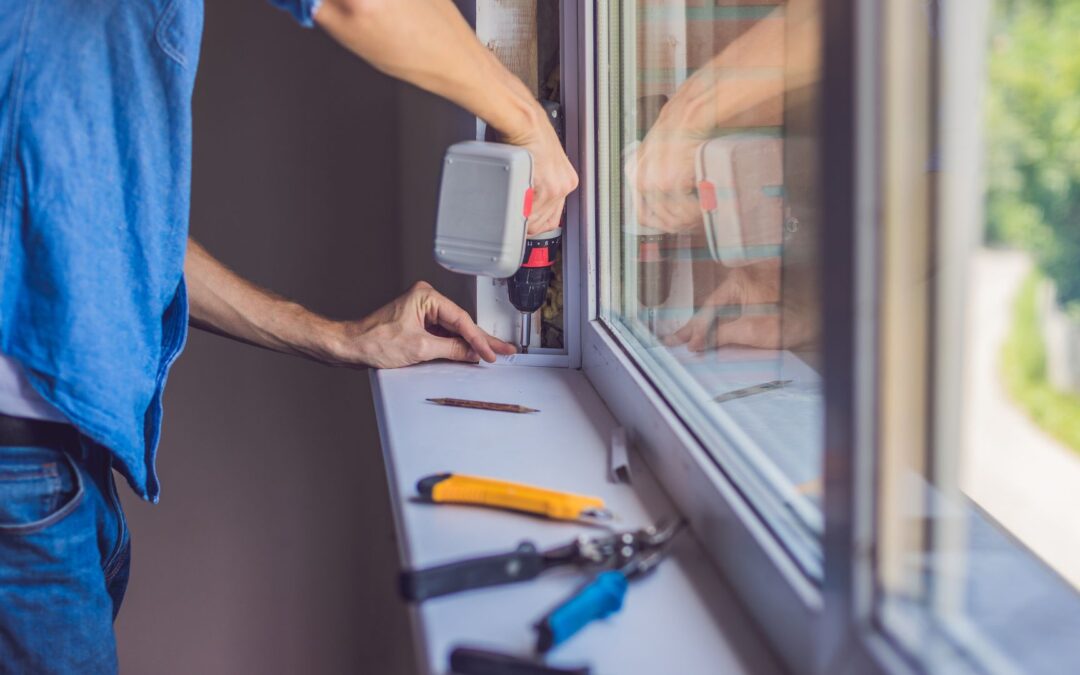 Home Glass Repair