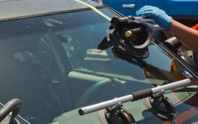 Benefits of Immediate Windshield Repair Services