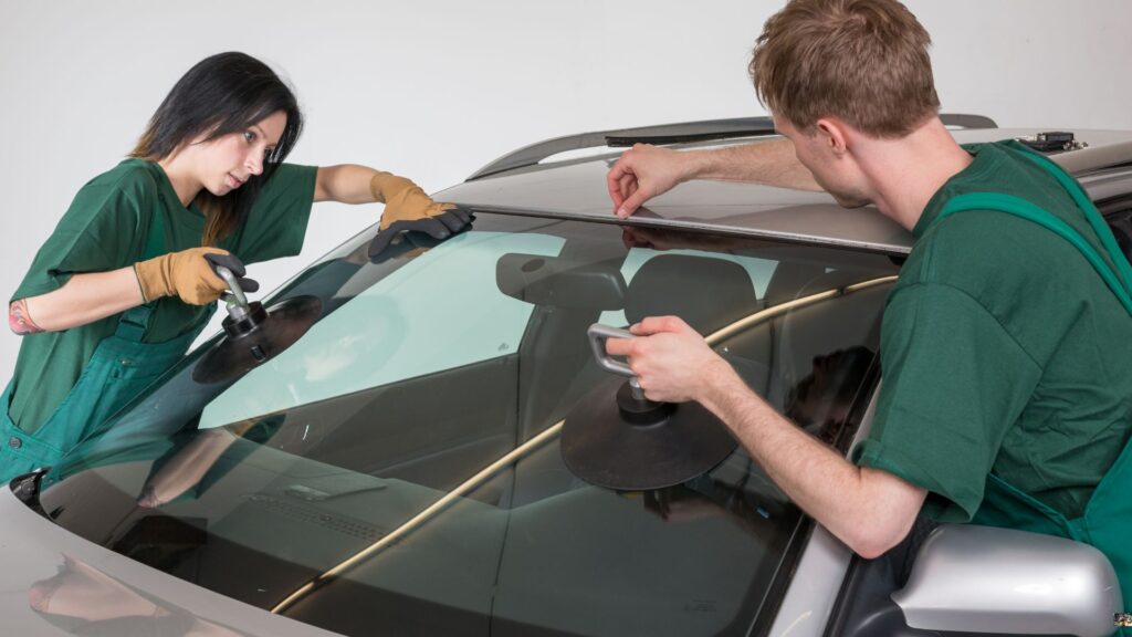 Windshield Replacement