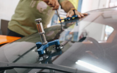 Cheapest Windshield Replacement in Dove Mountain Today