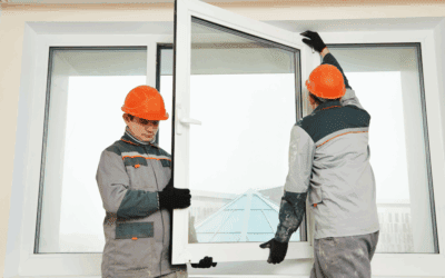 Professional Glass Repair Services in Your City