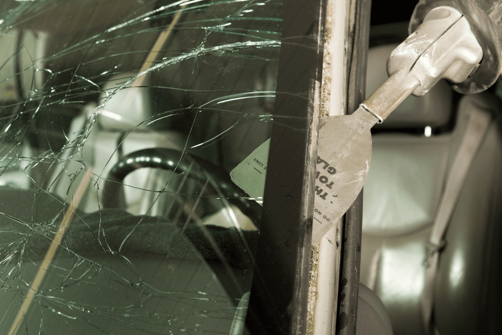 Mobile Glass Installation for Trucks & SUVs