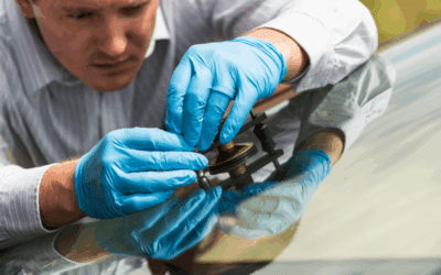 Top-Rated Glass Repair Company Near You