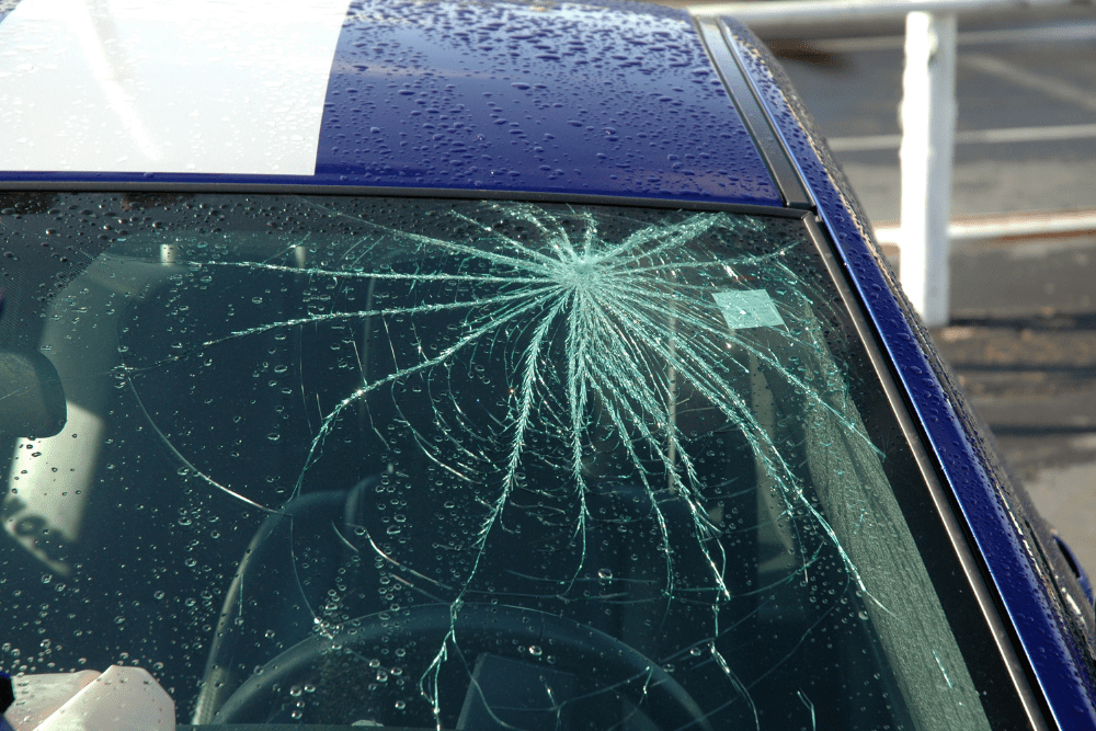 Windshield Replacement Cost Breakdown
