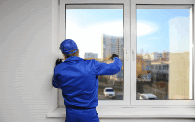 Window Replacement Guide for Long-Lasting Results