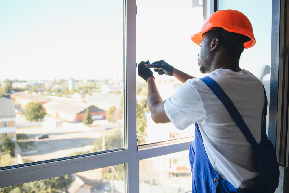 Glass Replacement Projects